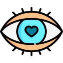 seo and web,eye,heart,love,love and romance,romance,attractive