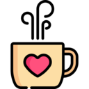 food,food and restaurant,hot drink,cup,heart,coffee cup,love and romance,tea cup,mug,chocolate