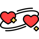 shapes,love,love and romance,romantic,valentines,hearts,tattoo,lovely