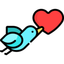 animals,heart,love,bird,animal,wild,wings ok 