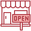 Restaurant icon 64x64