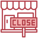 signs,commerce and shopping,shop,sign,signaling,close,closed,commerce,store