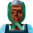 woman,avatar,user,profile,people,social,farmer