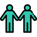 people,love,humanpictos,love and romance,couple,gay,homosexual,couples