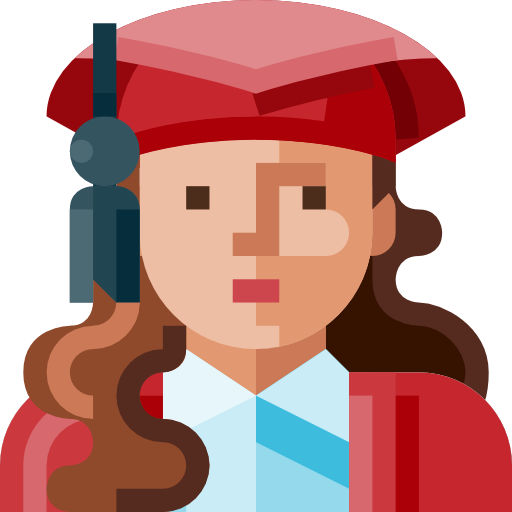 Graduated