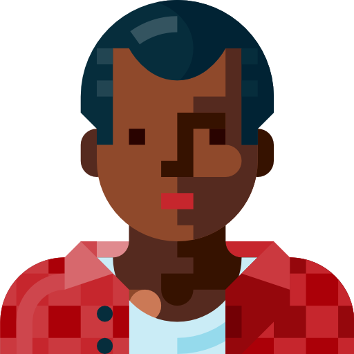 Man