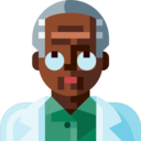 avatar,man,user,profile,people,social,scientist
