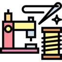 fashion,electronics,art and design,tool,handcraft,sewing,thread,sew,sewing machine,tailoring ok 