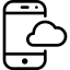 Smart devices icon 64x64