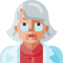 woman,avatar,user,profile,people,social,scientist