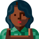 woman,avatar,user,profile,people,social,farmer