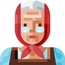 woman,avatar,user,profile,people,social,farmer