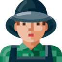 avatar,man,user,profile,people,social,farmer