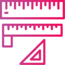 edit tools,education,graphic tool,graphic design,art and design,design,tool,triangle,measuring,ruler
