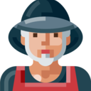 avatar,man,user,profile,people,social,farmer