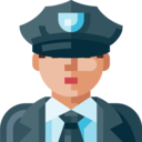 avatar,user,profile,people,social,policeman