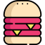 Nerd icon 64x64