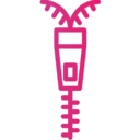 garment,clothing,fashion,clothes,art and design,sewing,fabric,sew,material,zip,zipper