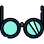 Nerd icon 64x64