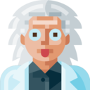 avatar,user,profile,people,social,scientist