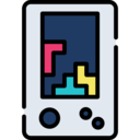 technology,smartphone,communications,touch screen,mobile phone,cellphone,gaming,tetris