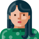 woman,avatar,user,profile,people,social