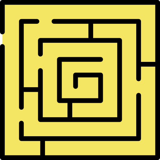 Maze
