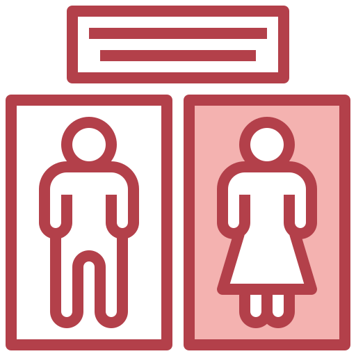 Restroom