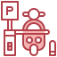Shopping Mall icon 64x64