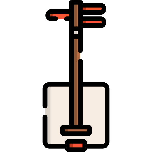 Shamisen
