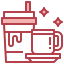 food,food and restaurant,hot drink,coffee,coffee cup,coffee shop,Paper cup,take away
