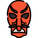 cultures,folk,japanese,demon,devil,tengu