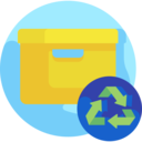 shipping and delivery,package,order,recycle,product