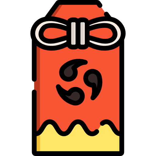 Omamori