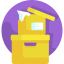 Delivery icon 64x64