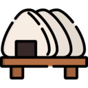 japan,food,food and restaurant,asian,oriental,snack,japanese,onigiri