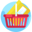 Delivery icon 64x64