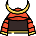 cultures,samurai,warrior,helmet,armor