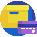 shipping and delivery,payment,package,order,product