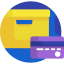 Delivery icon 64x64