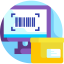 Delivery icon 64x64