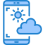 Smartphone Application icon 64x64