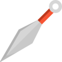 miscellaneous,japanese,weapon,martial arts,kunai