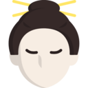 cultures,woman,avatar,user,profile,people,social,geisha