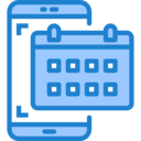 time,ui,interface,time and date,smartphone,communications,mobile phone,cellphone,calendar,date,organization,schedule,administration,calendars