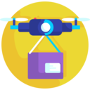 shipping and delivery,delivery,shipping,package,order,drone,product