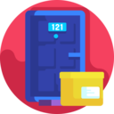 shipping and delivery,delivery,shipping,package,order,product,door