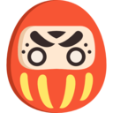 japan,cultures,japanese,toys,fortune,daruma