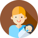 avatar,man,user,people,father,newborn