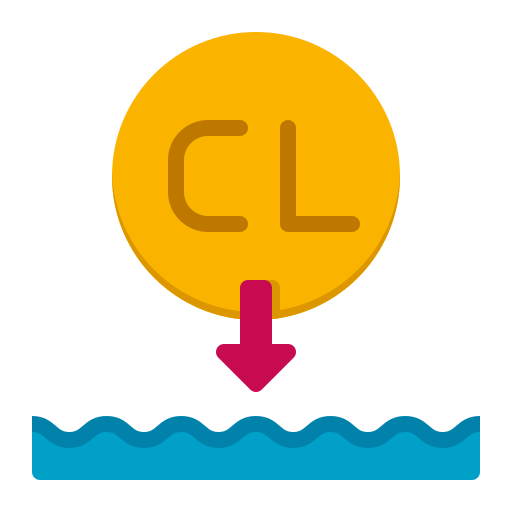 Chlorine